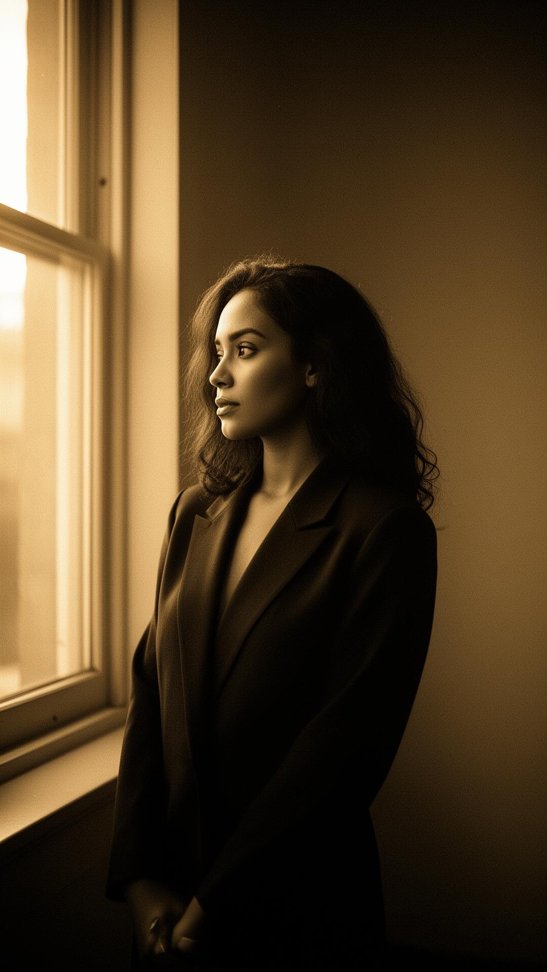 Elevaree creator portrait